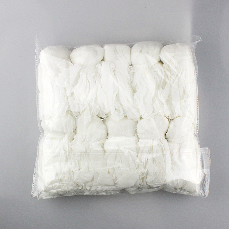 disposable socks, germ-free socks, non-woven disposable hosiery, children's trial socks (3).jpg