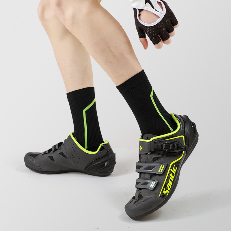 merino wool cycling socks, winter cycling socks, wool cycling socks (2).jpg