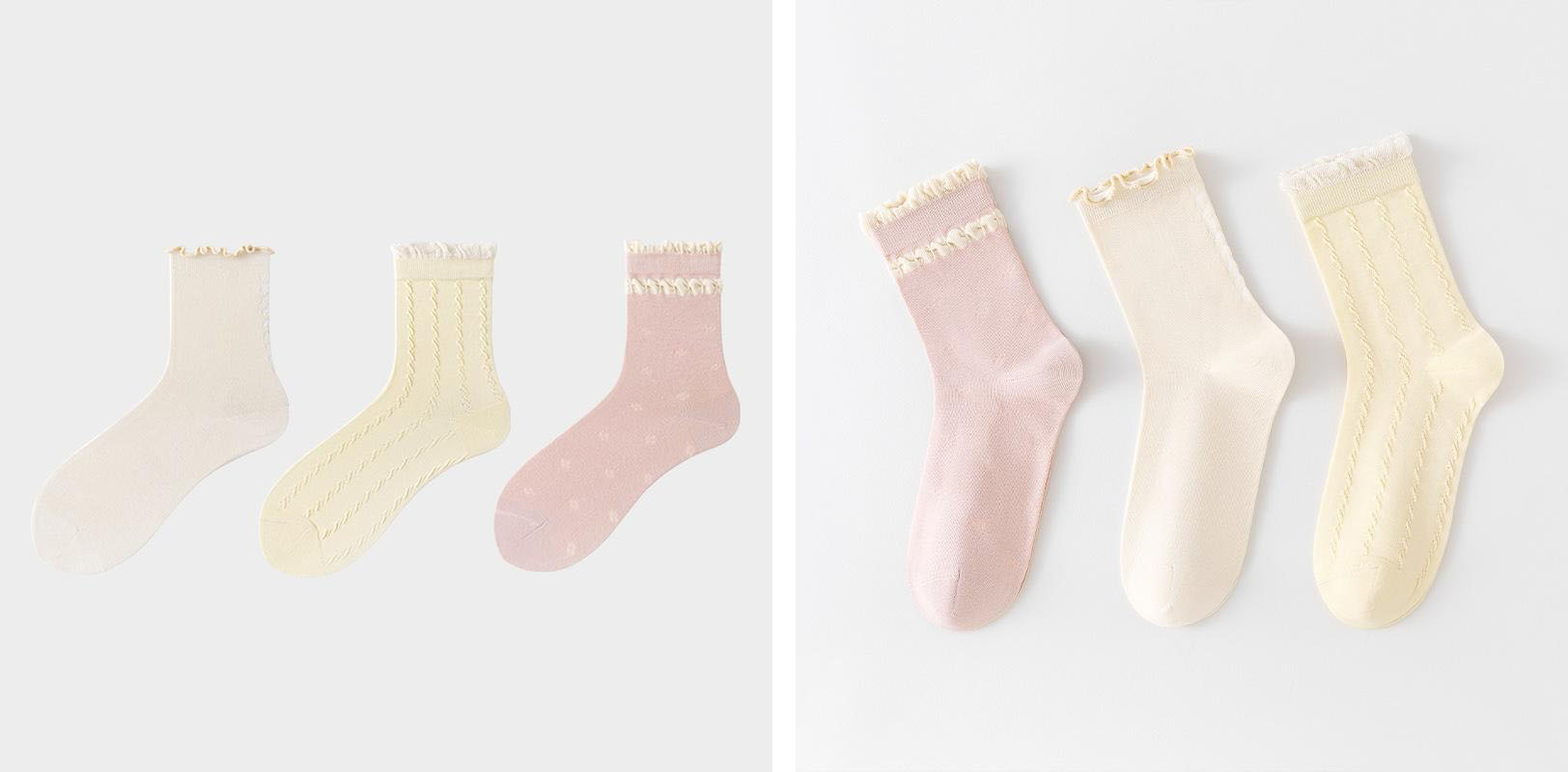 Embossed Ruffle Socks (3).jpg