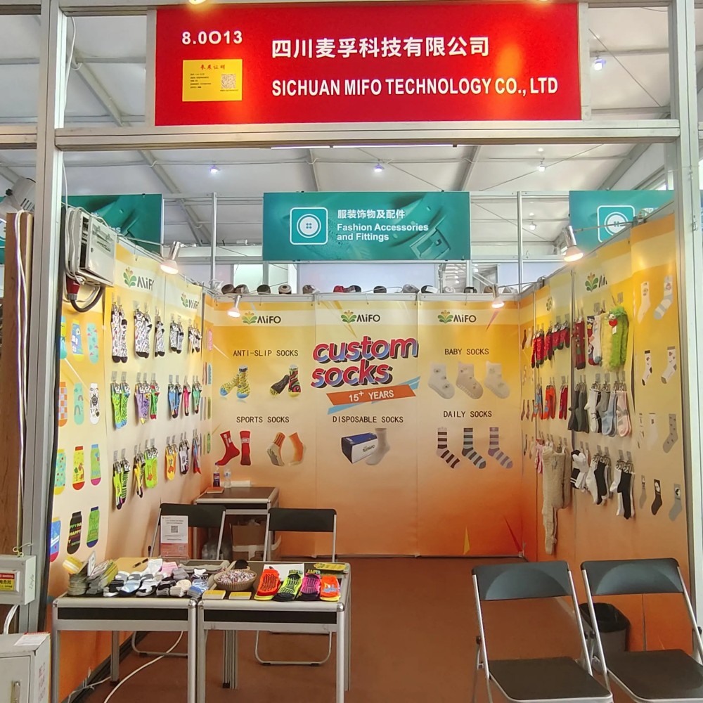 Welcome to the Canton Fair!