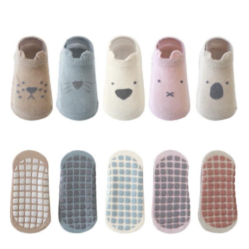 infant socks, anti slip socks, cotton socks , crew socks (7).jpg
