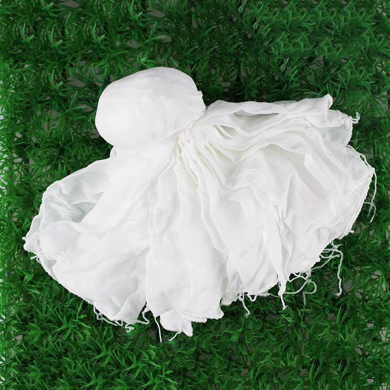 disposable socks, germ-free socks, non-woven disposable hosiery, children's trial socks (2).jpg