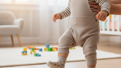 Best Anti Slip Baby Socks of 2025 for Your Little Ones Safety and Comfort