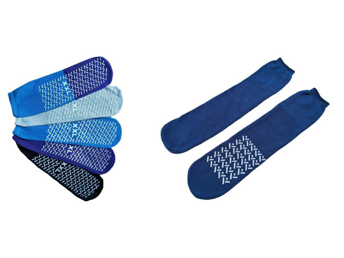 How to Choose Medical Anti-Slip Socks? A Comprehensive Guide for Safety and Comfort