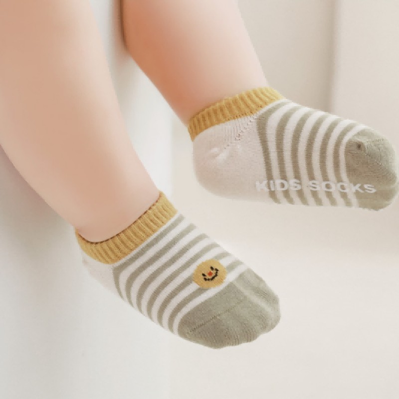 baby socks, kids socks, colorful socks, anti slip socks, cotton socks , ankle socks (4).jpg