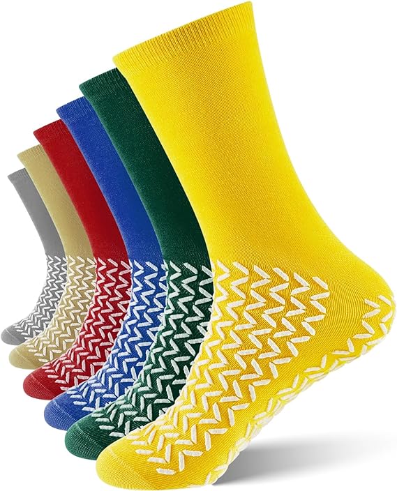 Medical anti-slip Socks
