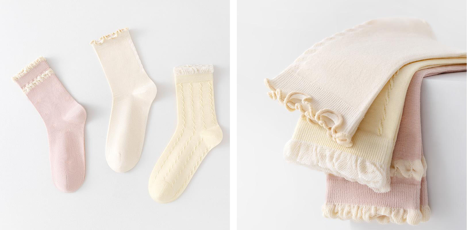 Embossed Ruffle Socks (2).jpg