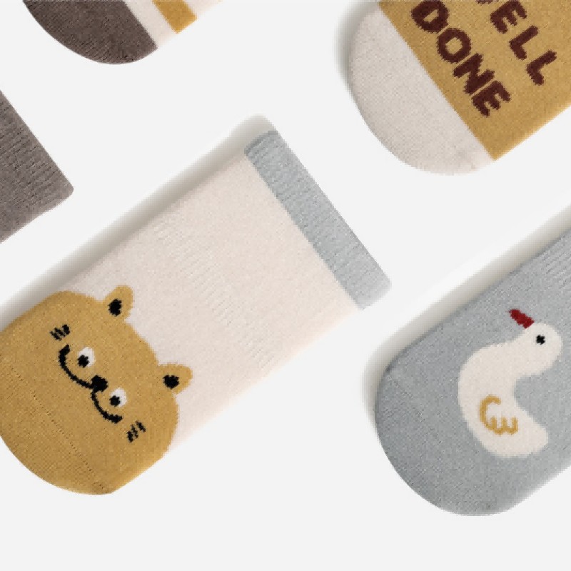 baby socks,socks for kids, mid-tube socks, grip socks, socks cartoon character (1).jpg