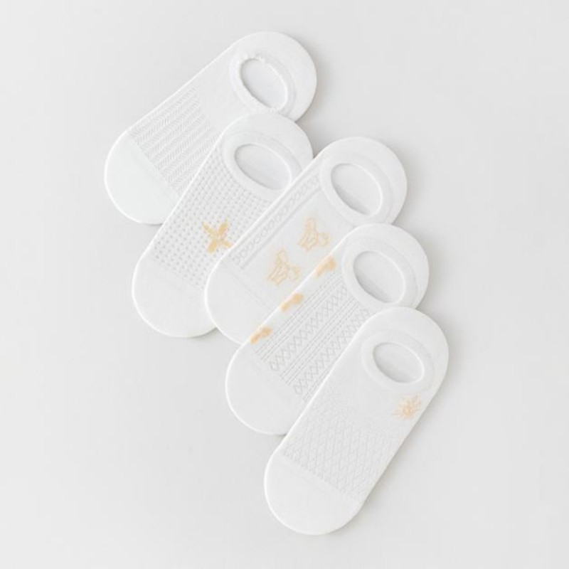 Factory Wholesale Top Quality Soft Cotton No-show Socks Seamless Socks (2).jpg