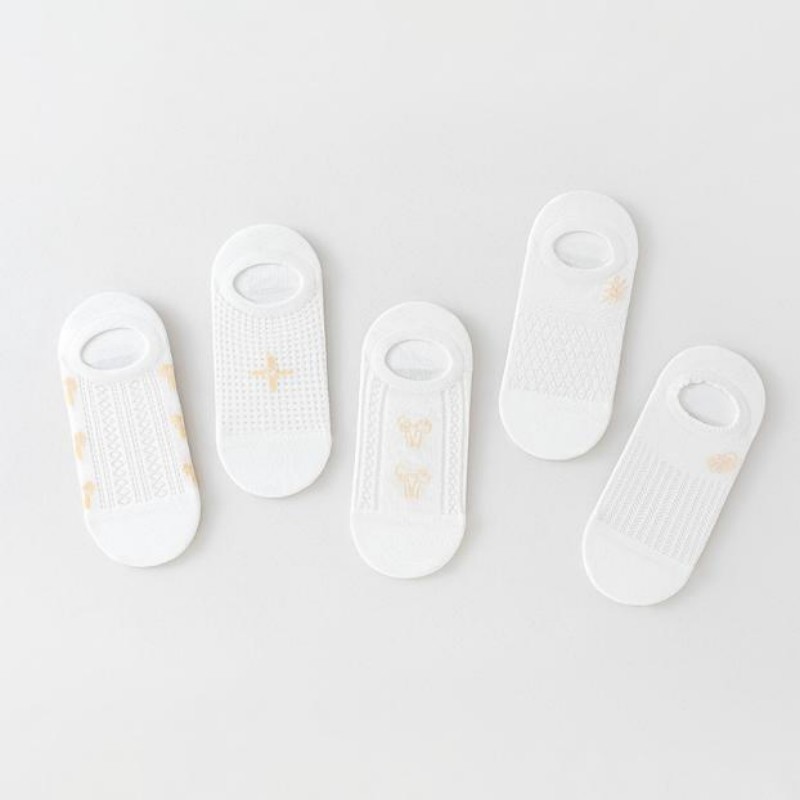 Factory Wholesale Top Quality Soft Cotton No-show Socks Seamless Socks (4).jpg