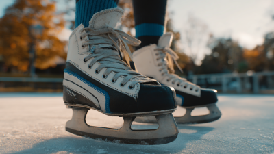 Maximize Your Skating Experience: Why Quality Skating Rink Socks Matter