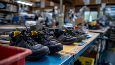 Understanding Global Standards in the Best Aquatic Footwear Manufacturing Process