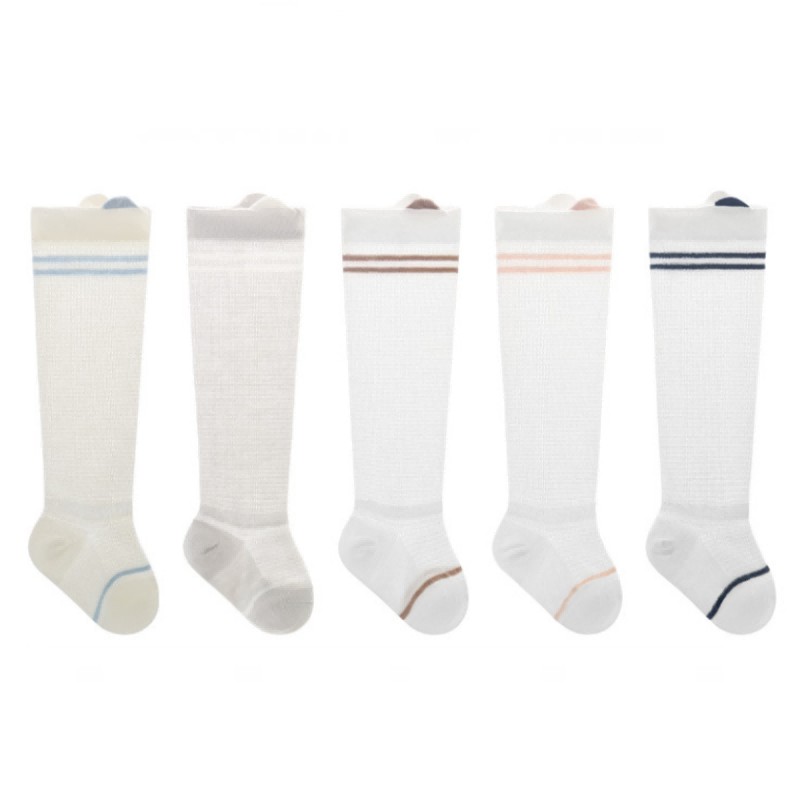 baby Socks, cotton socks, knee high socks (7).jpg