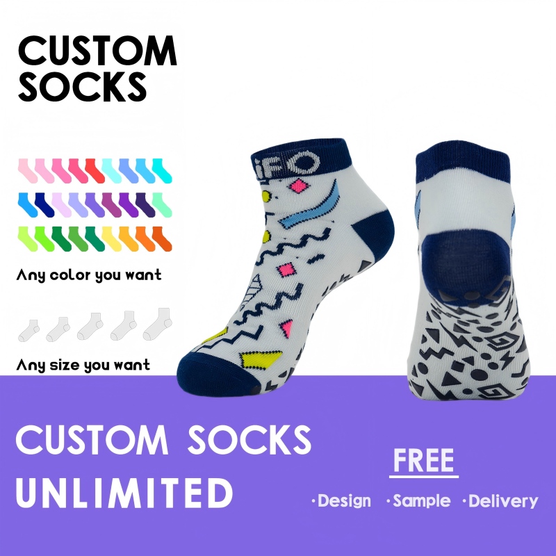 trampoline socks, custom socks, anti-slip trampoline socks,trampoline socks for sports (3).jpg