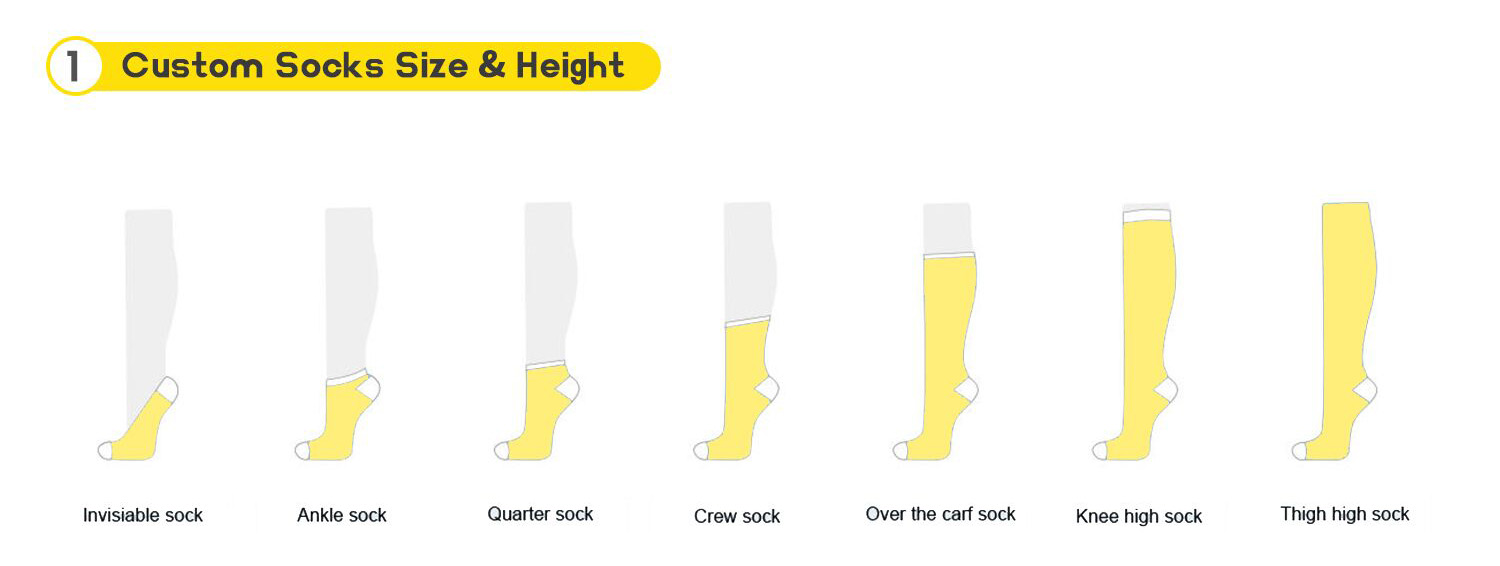 Disposable Socks (2)