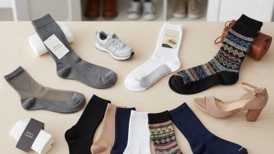 10 Essential Tips for Choosing the Best Nylon Socks for All Occasions