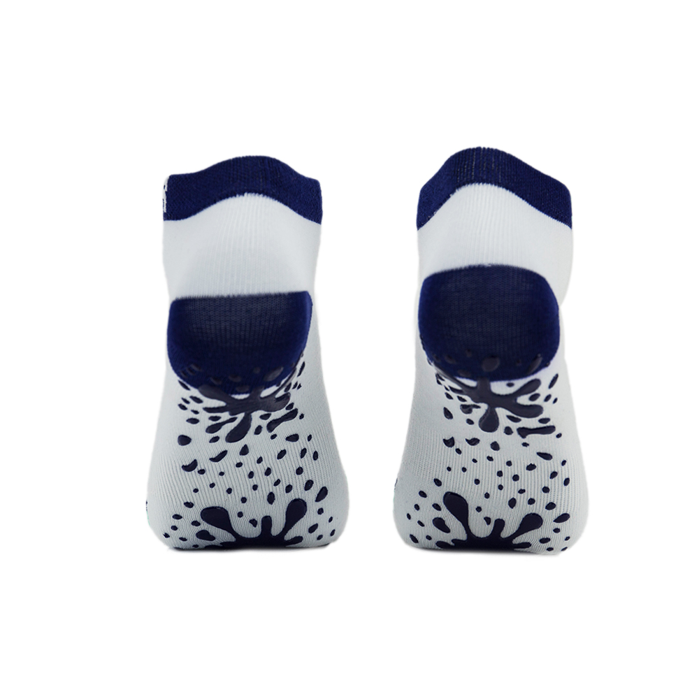 Wholesale Manufacturer Unisex Crew Trampoline Socks Grip Socks (1).jpg