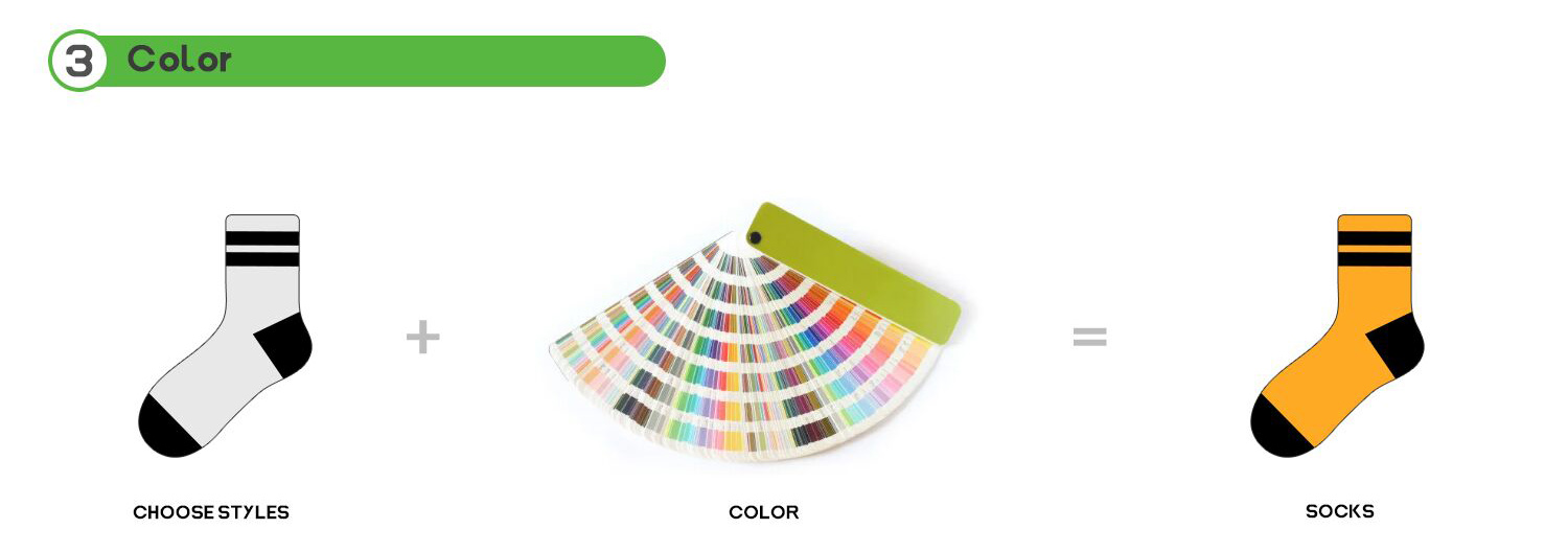 Custom Soccer Socks Cotton Grip Football Socks for Training (3)