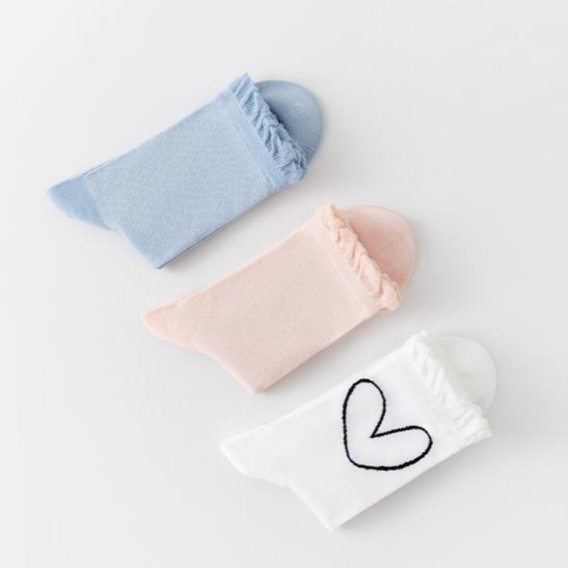 Wholesale Fashion Quality Cotton Crew Socks Casual Socks for Women (1).jpg