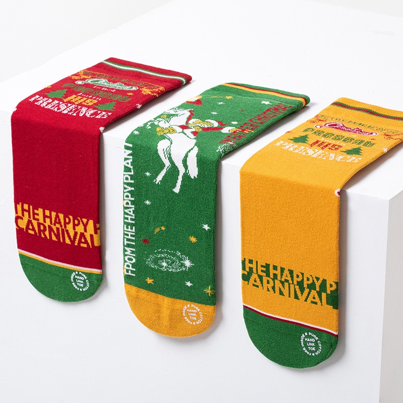 Bulk Wholesale High Quality Cozy Thick Christmas Festival Crew Socks (2).jpg